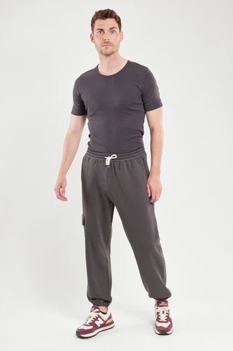 ARMOR-LUX Pantalon jogging - coton S - Armor Lux - Modalova