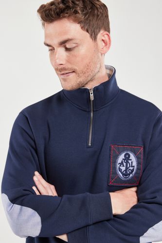 Sweat camionneur - molleton - ARMOR LUX FR - Modalova