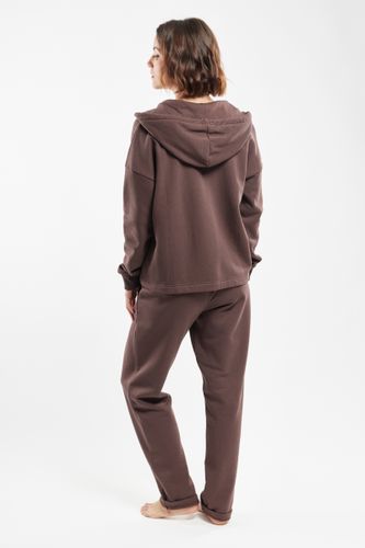 Veste molletonnée homewear - coton - ARMOR LUX FR - Modalova