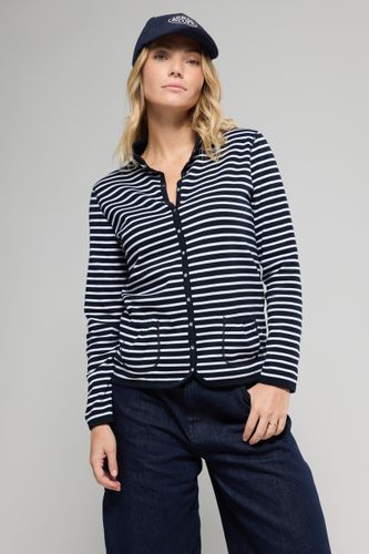 Veste réversible rayée - coton - ARMOR LUX FR - Modalova