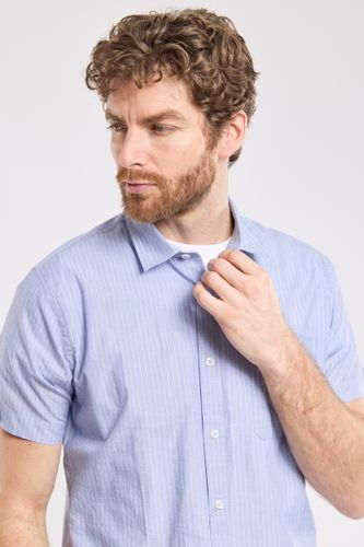 Chemise manches courtes - coton - ARMOR LUX FR - Modalova