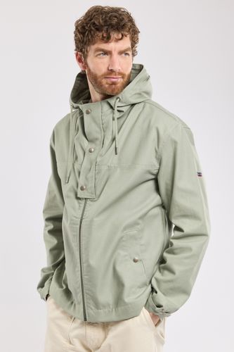 Veste déperlante - coton - ARMOR-LUX - Modalova