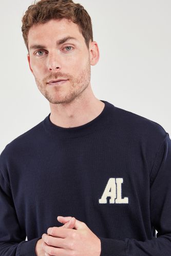 Sweat avec patch - coton - ARMOR LUX FR - Modalova