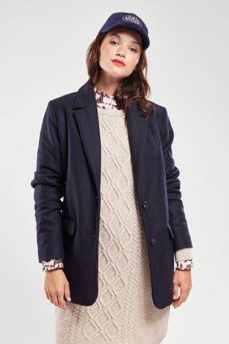 Veste blazer - drap de laine - ARMOR-LUX - Modalova