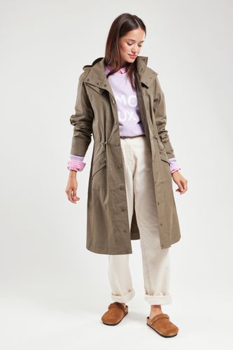 Parka déperlante - ARMOR-LUX - Modalova