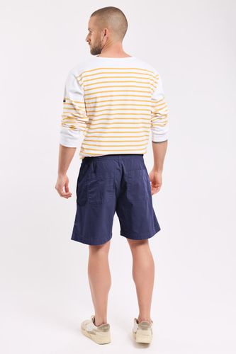 Short taille élastique - coton - ARMOR LUX FR - Modalova