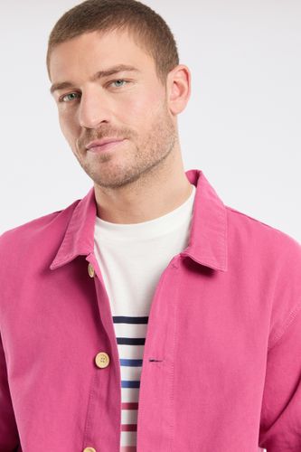 Veste pêcheur - coton canvas - ARMOR LUX FR - Modalova