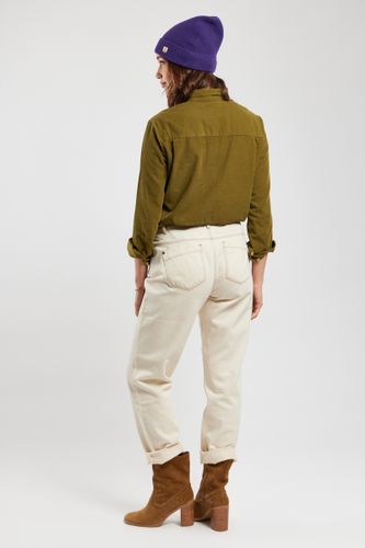Jean taille élastique - coton - ARMOR LUX FR - Modalova