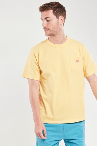 T-shirt uni - coton léger - ARMOR LUX FR - Modalova