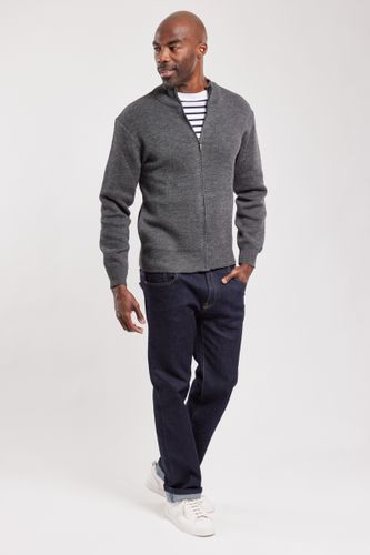 Cardigan Plouescat - laine - ARMOR LUX FR - Modalova