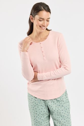 Pyjama long - coton - ARMOR LUX FR - Modalova