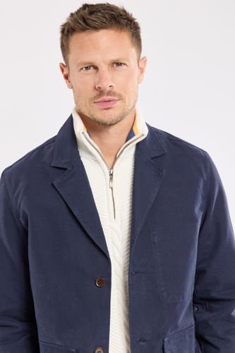 Veste tailleur - coton - ARMOR LUX FR - Modalova