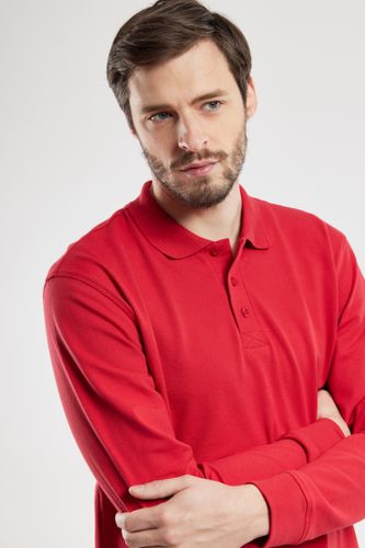 Polo Hanvec - maille piquée - ARMOR LUX FR - Modalova