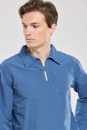 Vareuse Héritage - coton et lin - ARMOR LUX FR - Modalova