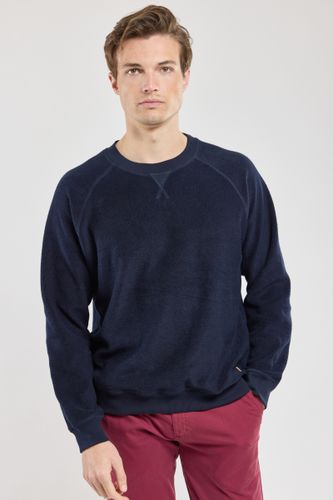 Sweat manches raglan - coton - ARMOR-LUX - Modalova