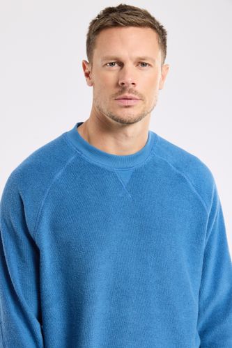 Sweat manches raglan - coton - ARMOR LUX FR - Modalova