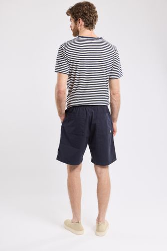 Short taille élastique - coton - ARMOR LUX FR - Modalova