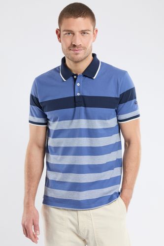Polo rayé - coton léger - ARMOR-LUX - Modalova