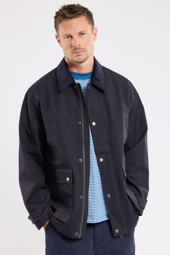 Veste déperlante Heritage - coton - ARMOR LUX FR - Modalova