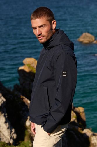 Blouson imperméable X Bermudes - ARMOR-LUX - Modalova
