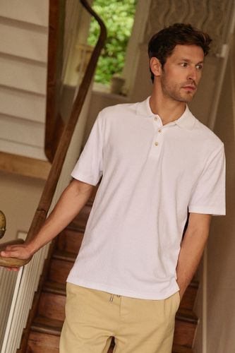 Polo Héritage - coton bouclette - ARMOR-LUX - Modalova