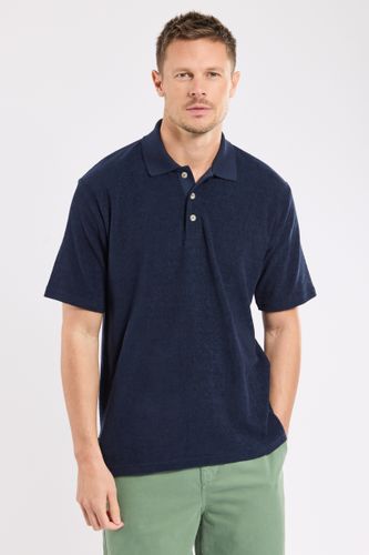 Polo Héritage - coton bouclette - ARMOR-LUX - Modalova