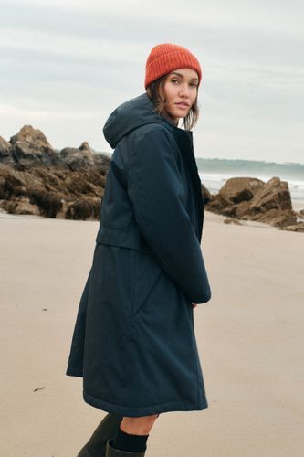 Parka imperméable Armor-lux X Bermudes - ARMOR LUX FR - Modalova