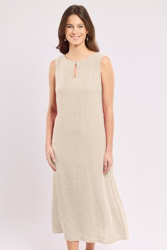 Robe longue - lin - ARMOR LUX FR - Modalova