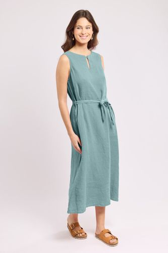 Robe longue - lin - ARMOR-LUX - Modalova