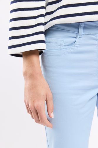 Pantalon coupe droite - coton - ARMOR LUX FR - Modalova