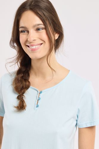 Pyjama fleuri - coton léger - ARMOR LUX FR - Modalova