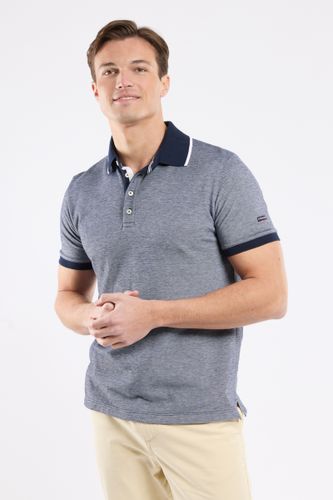 Polo manches courtes - maille piquée - ARMOR-LUX - Modalova