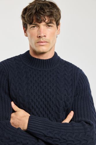 Pull irlandais - laine - ARMOR LUX FR - Modalova