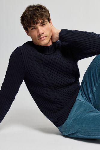 Pull irlandais - laine - ARMOR-LUX - Modalova