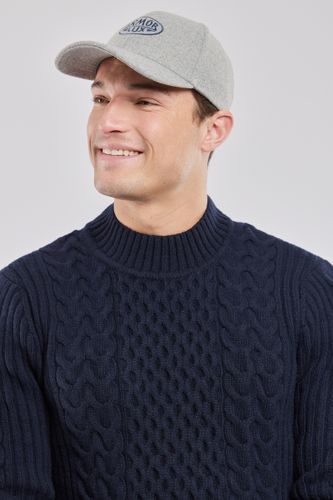 Pull irlandais - laine - ARMOR LUX FR - Modalova
