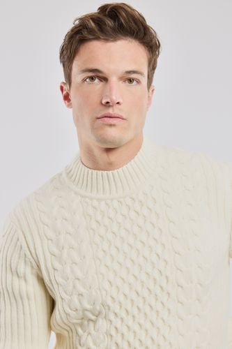 Pull irlandais - laine - ARMOR LUX FR - Modalova