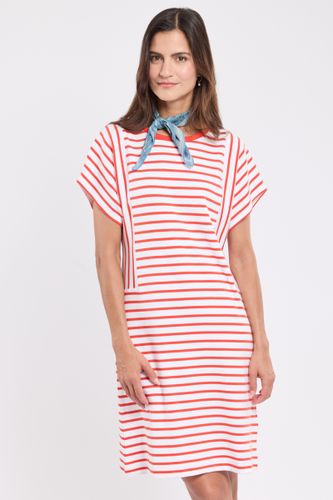 Robe rayée - coton épais - ARMOR LUX FR - Modalova
