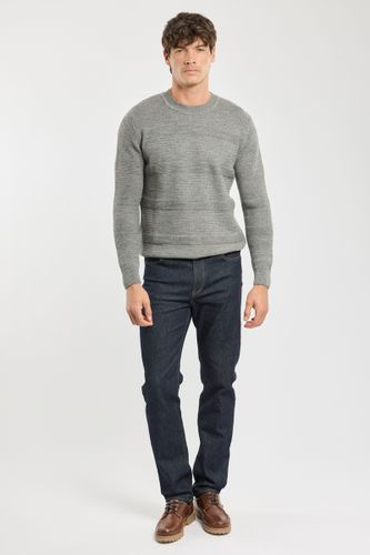 Jean's 5 poches regular - ARMOR LUX FR - Modalova