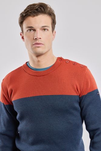 Pull marin bi-color - ARMOR LUX FR - Modalova