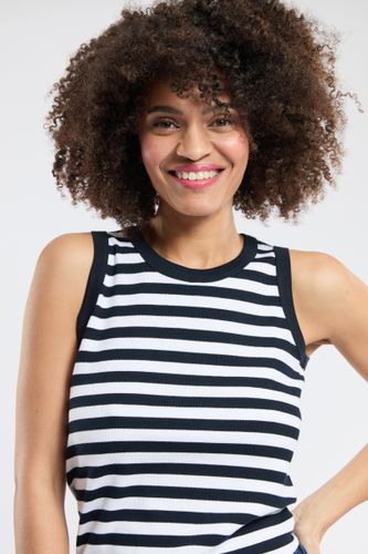 Débardeur rayé Saint-Cast - coton - ARMOR LUX FR - Modalova