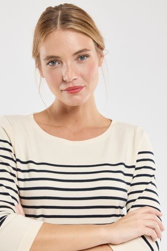 Robe Ile-Tudy - coton épais - ARMOR LUX FR - Modalova