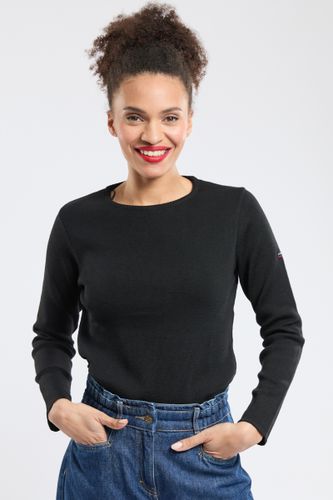Pull Pontivy - laine et acrylique - ARMOR-LUX - Modalova