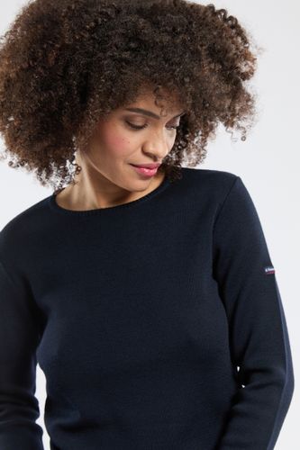 Pull Pontivy - laine et acrylique - ARMOR LUX FR - Modalova