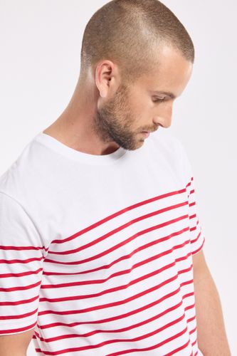 Marinière Etel - coton léger - ARMOR LUX FR - Modalova