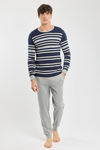Pyjama jogging - coton - ARMOR-LUX - Modalova