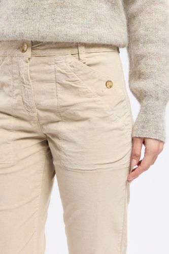 Pantalon coupe droite - coton - ARMOR LUX FR - Modalova