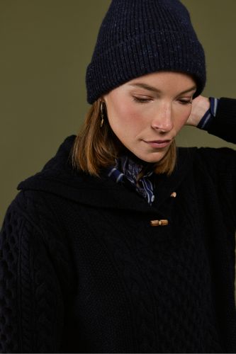 Robe maille torsadée - laine - ARMOR LUX FR - Modalova