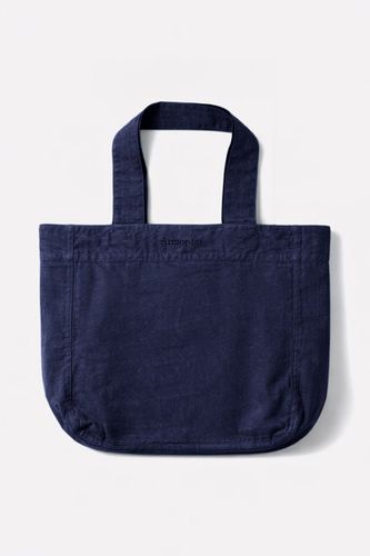 Sac de plage - lin - ARMOR-LUX - Modalova