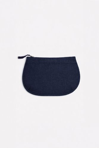 Pochette zippée - lin - ARMOR-LUX - Modalova