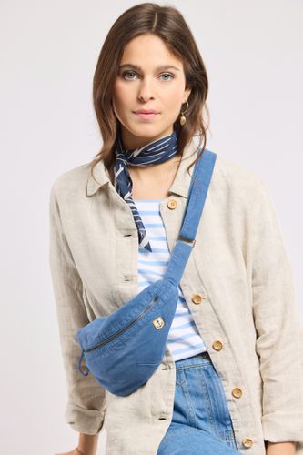 Sac banane - coton - ARMOR LUX FR - Modalova